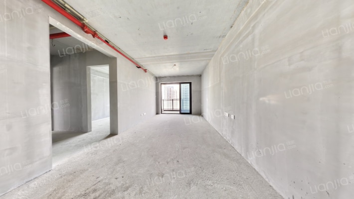 合正方洲泓园二手房实景图