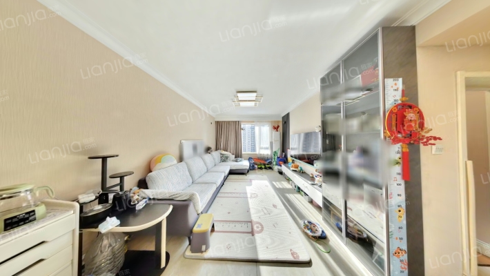 融创洋浦壹號二手房实景图