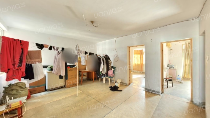 包河花园B区二手房实景图