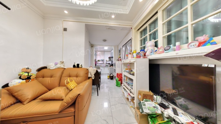 清江东路5号二手房实景图