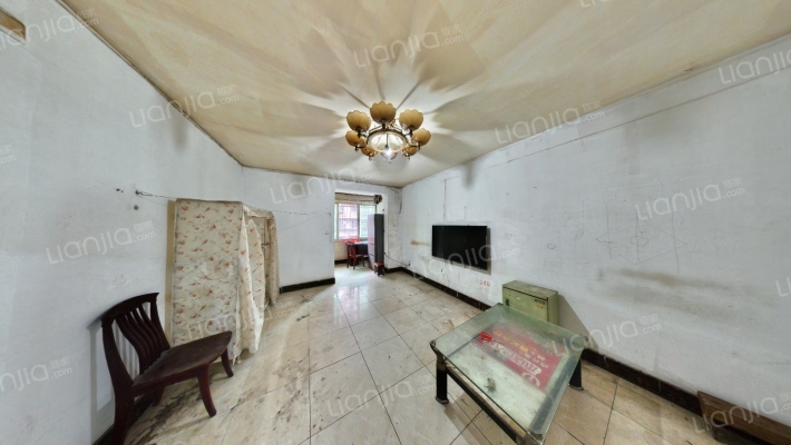 东坡小区二手房实景图