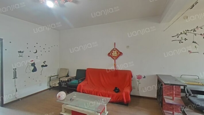 陵东街甲35号院二手房实景图