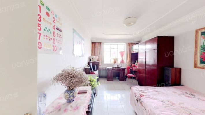 欣迁里二手房实景图