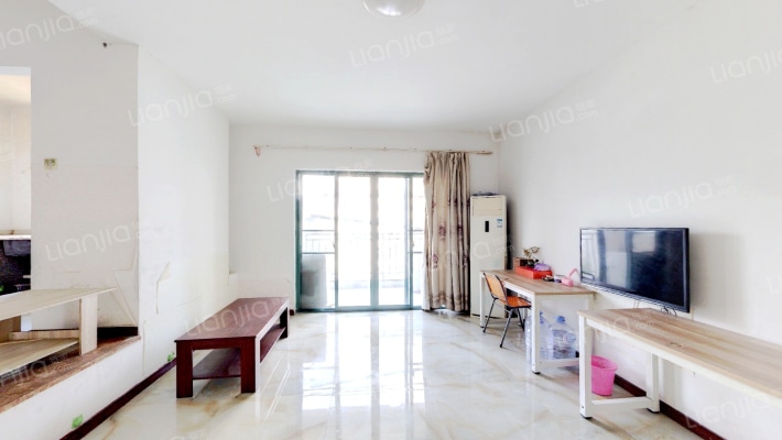 蓝郡二手房实景图