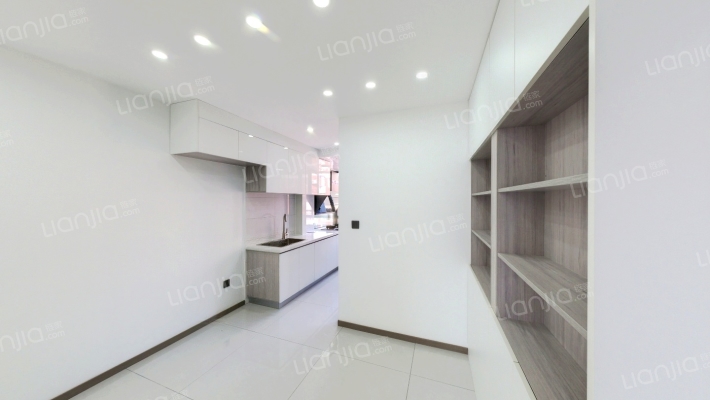 陵园街二手房实景图