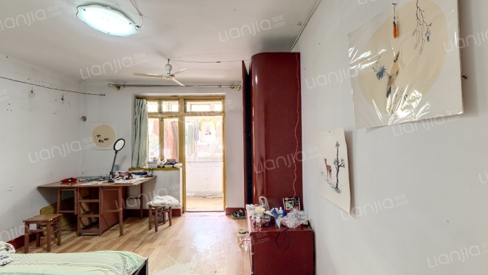 华莹里二手房实景图