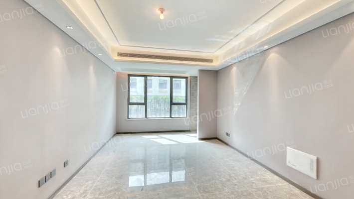 融创江山宸院二手房实景图