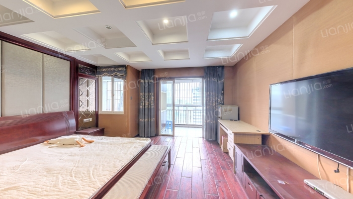 公正新苑二手房实景图