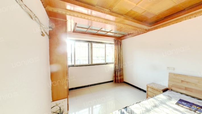 戏校南路二手房实景图