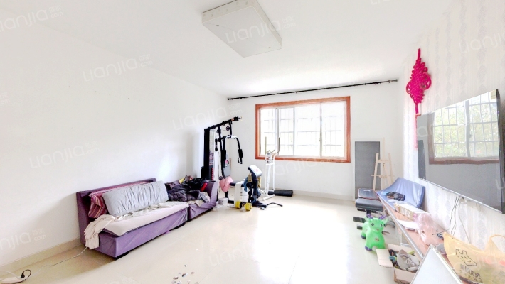 鸿运楼二手房实景图