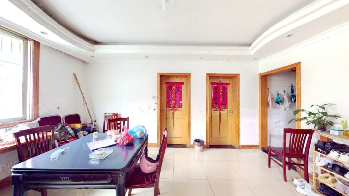 金光苑小区二手房实景图