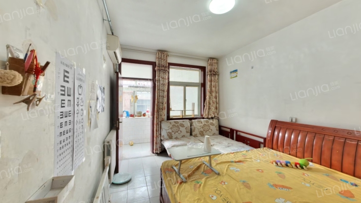 山大路258号二手房实景图