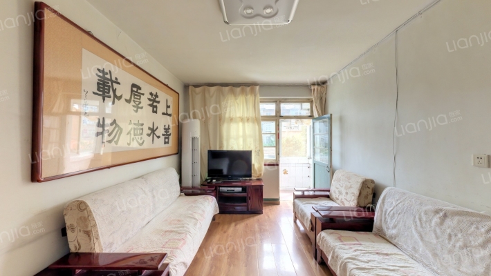 莱阳农学院家属楼二手房实景图