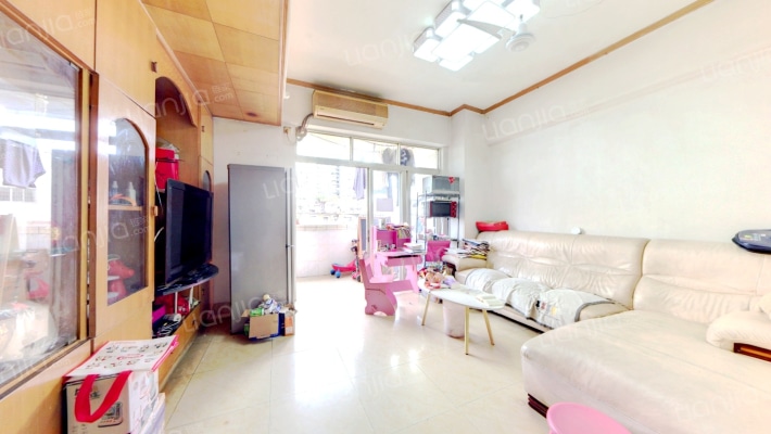 司法大厦二手房实景图