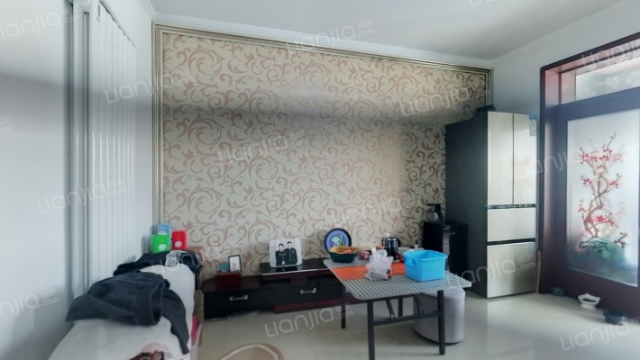 西河苑小区二手房实景图