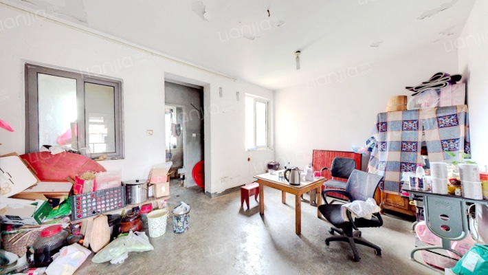 隆兴公寓北区二手房实景图