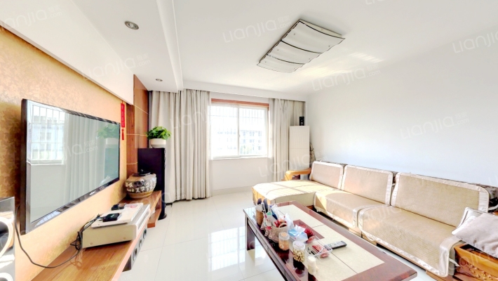 锦昌文华城二手房实景图