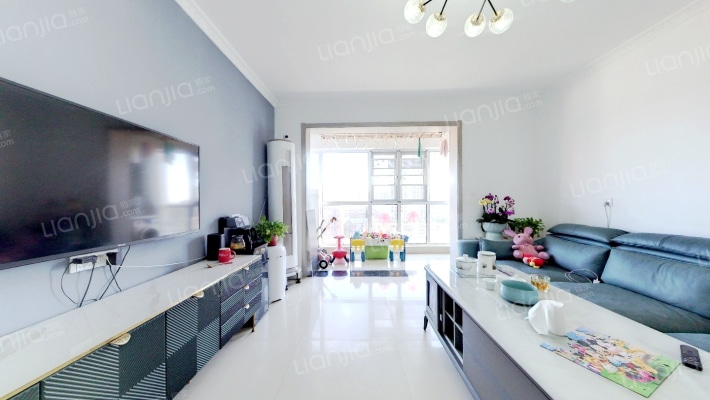 天怡佳苑二期二手房实景图