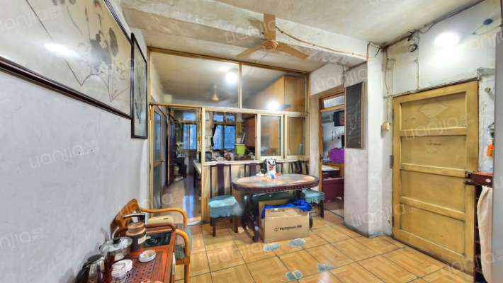 舒城路2号二手房实景图