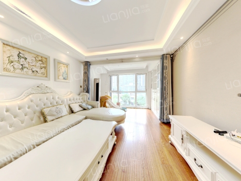 整租·保利茉莉公馆 3室2厅 南/北