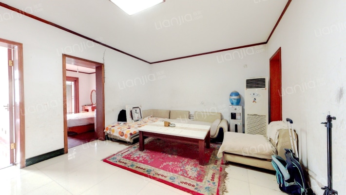 福安花园二手房实景图