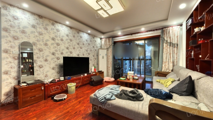 翰林缘二手房实景图