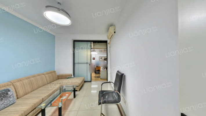 六安路104号二手房实景图