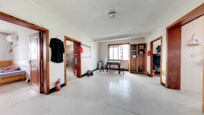 石湖花园二手房实景图