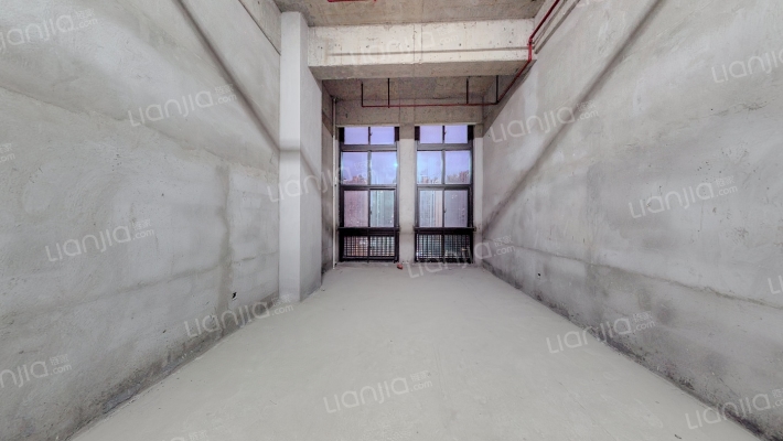 万星广场二手房实景图