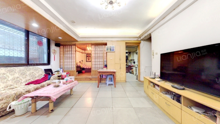 惠西小区二手房实景图