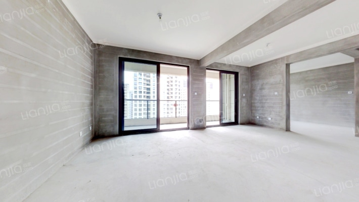 青山印象府二手房实景图