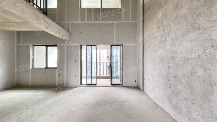 汉唐翰林府二手房实景图