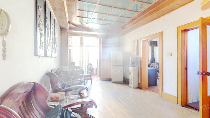 安美小区二手房实景图