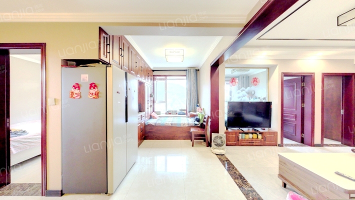金城•天华二手房实景图