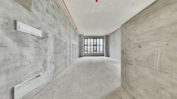 南益·名士豪庭二手房实景图