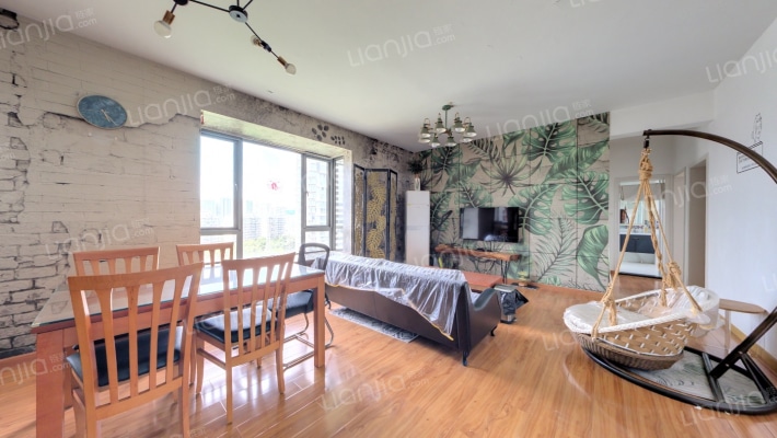 福星惠誉水岸星城C区二手房实景图