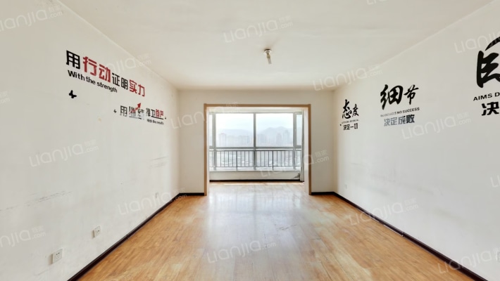 雁滩家园B区二手房实景图