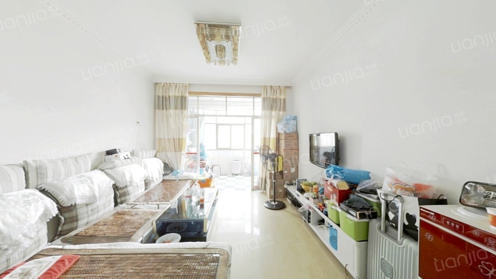 北園二手房实景图