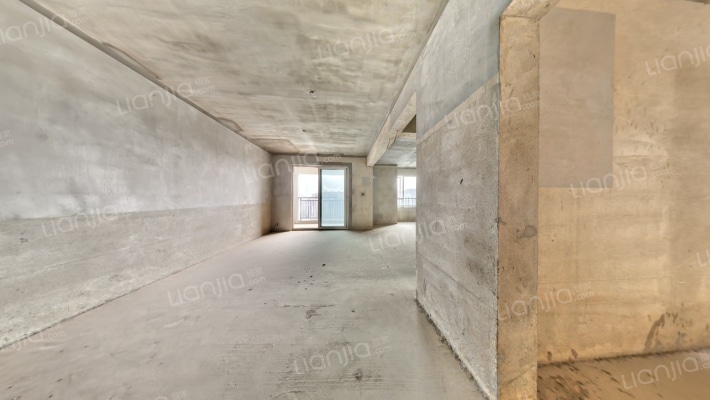 保利圆梦城六区二手房实景图