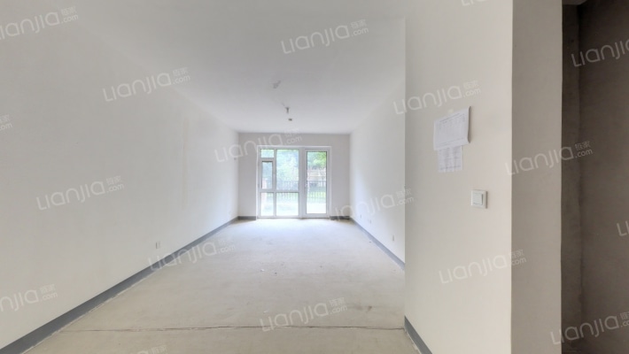 天庆蓝色港湾二期二手房实景图