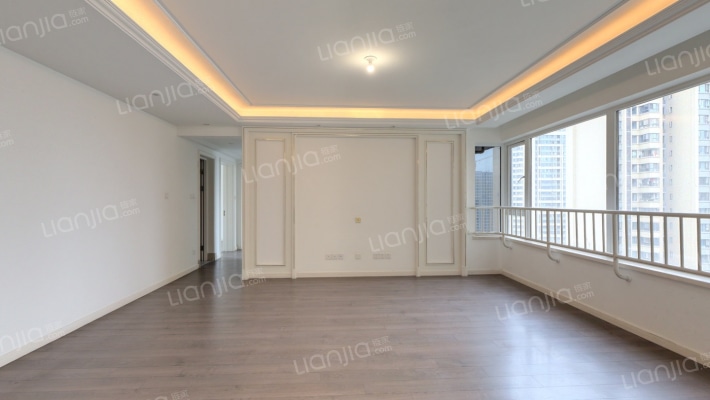 保利大都汇雅汇二手房实景图