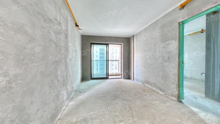 星悦城六期玺樾二手房实景图