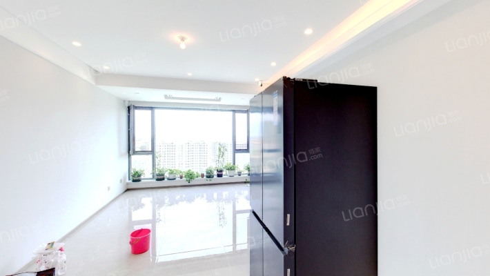 方大长白一品二手房实景图