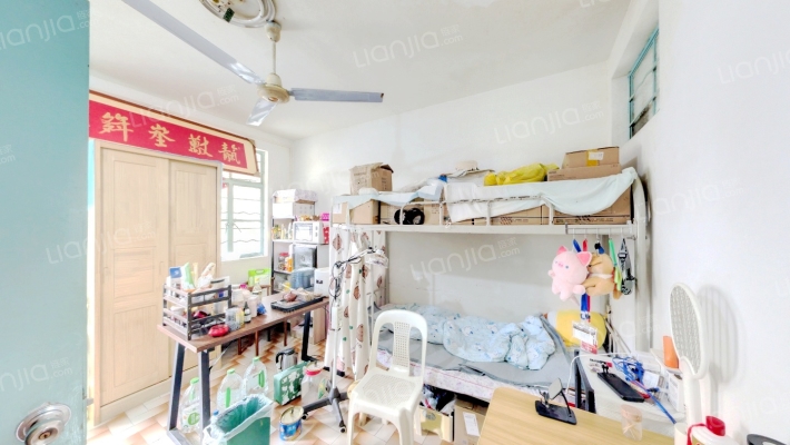 振兴新村二手房实景图