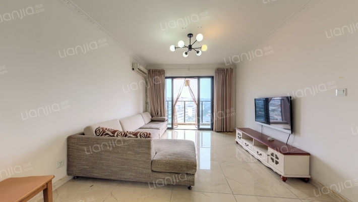 会所金澜苑二手房实景图