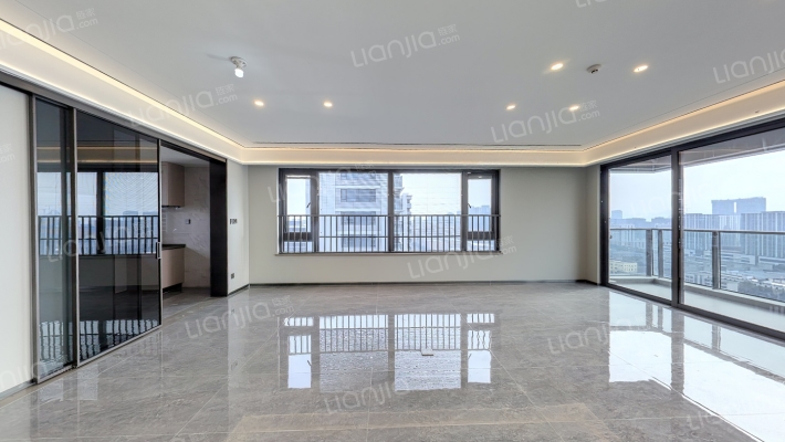 杭与城二手房实景图