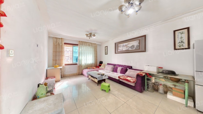 团结街164号二手房实景图