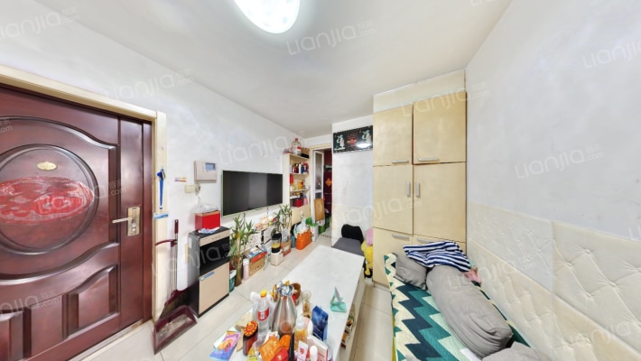 东瑞家园二手房实景图