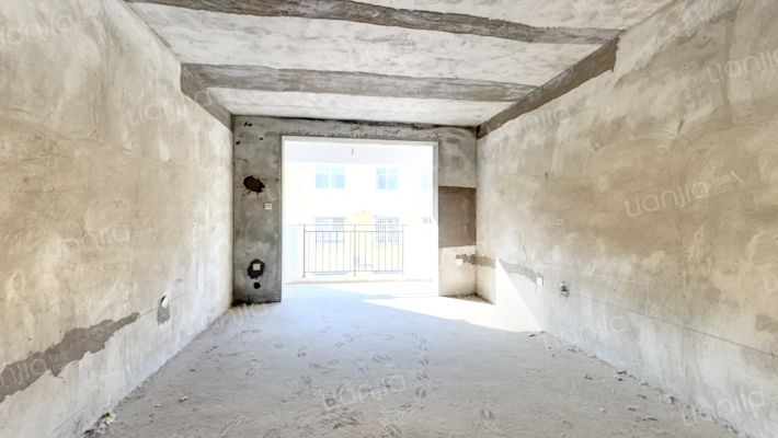 和谐新村一期二手房实景图