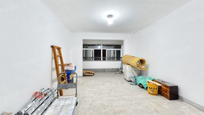 新站珍珠苑二手房实景图